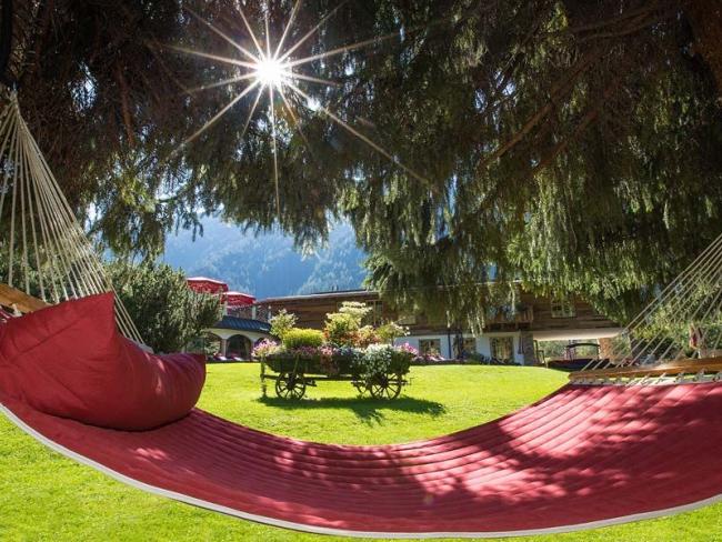 Giornate di relax